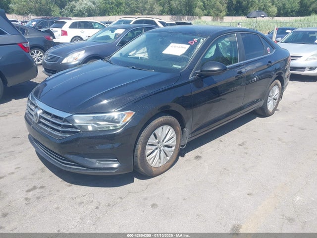 3VWN57BU1KM225458 Volkswagen 1.4 tsi