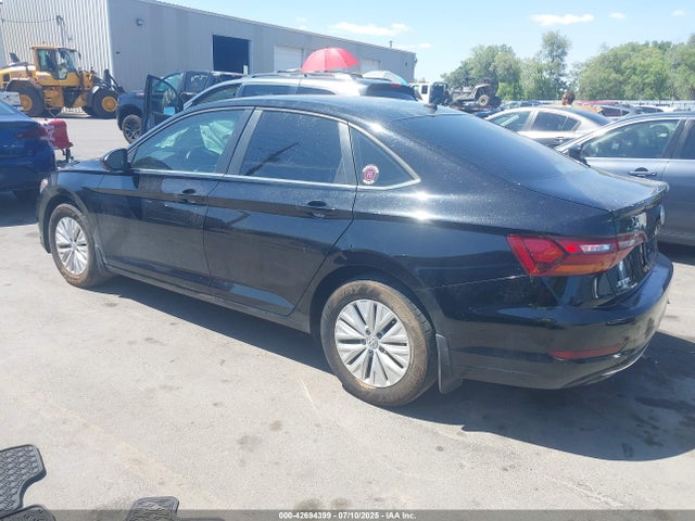 3VWN57BU1KM225458 Volkswagen 1.4 tsi