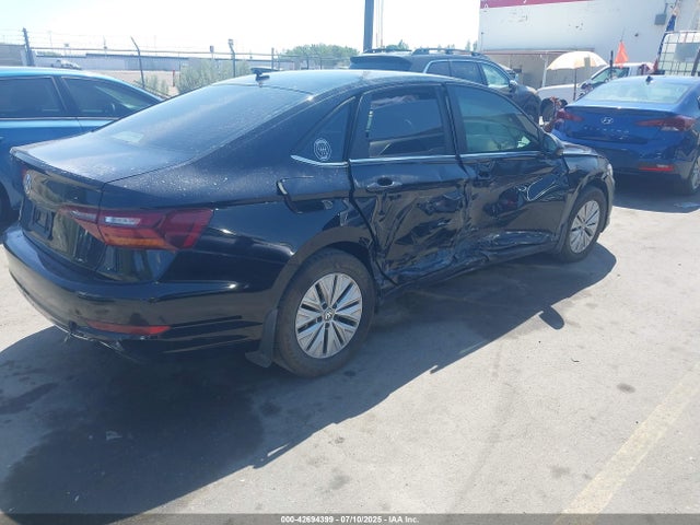 3VWN57BU1KM225458 Volkswagen 1.4 tsi