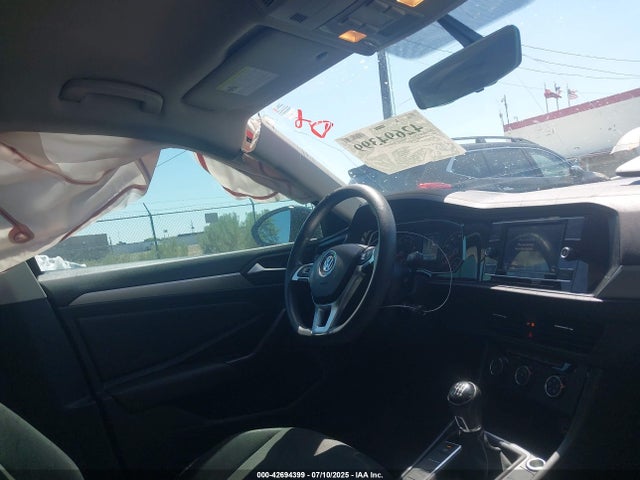3VWN57BU1KM225458 Volkswagen 1.4 tsi
