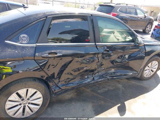 3VWN57BU1KM225458 Volkswagen 1.4 tsi