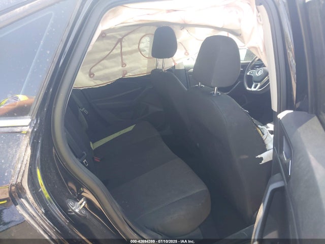 3VWN57BU1KM225458 Volkswagen 1.4 tsi