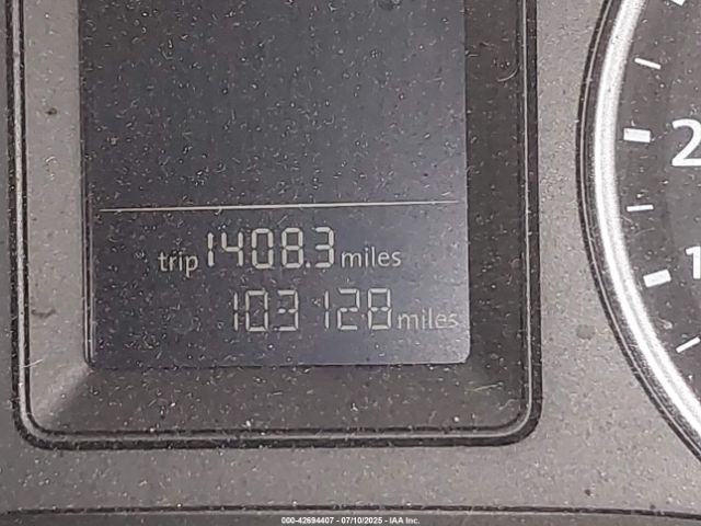 2011 VOLKSWAGEN TIGUAN WVGAV7AX5BW534360 Photo 6