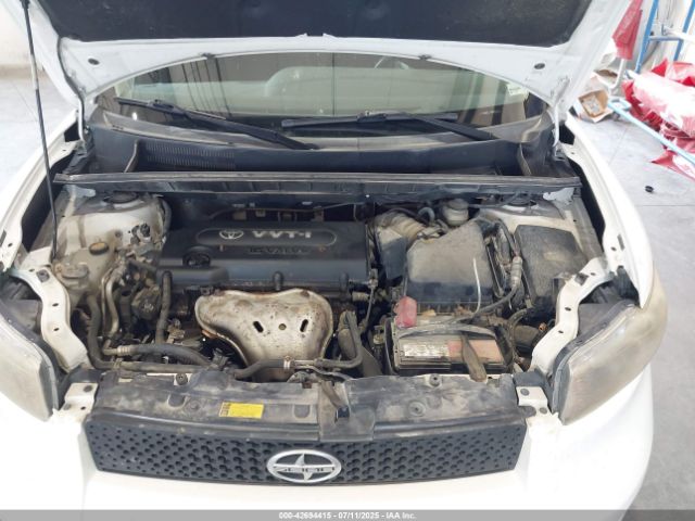 2009 SCION XB JTLKE50E591077672 Photo 9