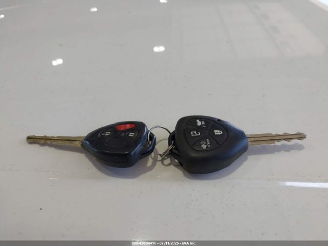 2009 SCION XB JTLKE50E591077672 Photo 10