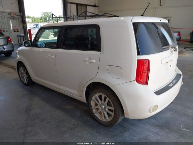 2009 SCION XB JTLKE50E591077672 Photo 2