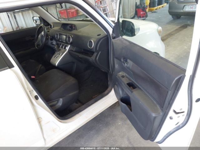 2009 SCION XB JTLKE50E591077672 Photo 4