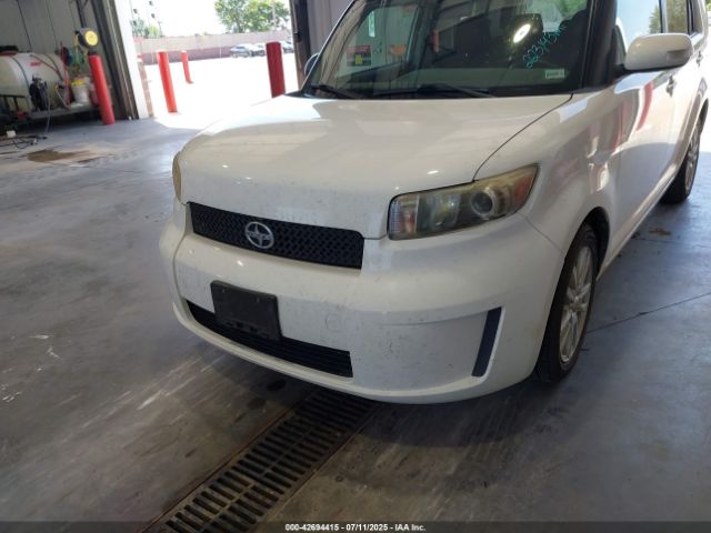 2009 SCION XB JTLKE50E591077672 Photo 5