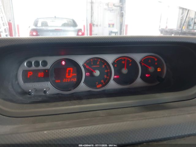 2009 SCION XB JTLKE50E591077672 Photo 6