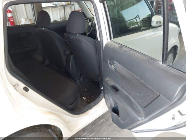 2009 SCION XB JTLKE50E591077672 Photo 7