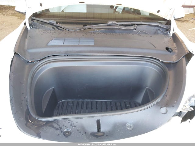 2020 TESLA MODEL Y 5YJYGDEF4LF011608 Photo 9