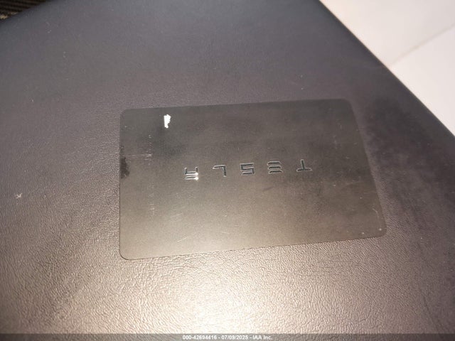 2020 TESLA MODEL Y 5YJYGDEF4LF011608 Photo 10