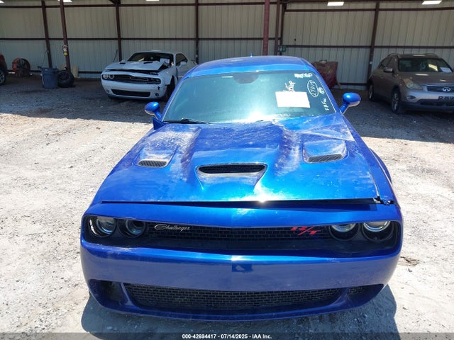 Dodge Challenger 2020 2C3CDZFJ6LH189750 Image 13