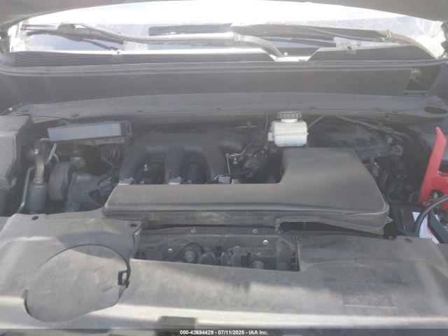2019 INFINITI QX60 5N1DL0MNXKC557204 Photo 9
