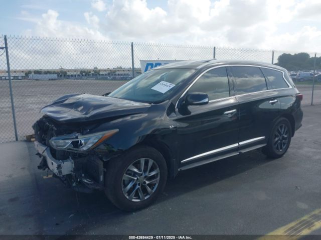 2019 INFINITI QX60 5N1DL0MNXKC557204 Photo 1