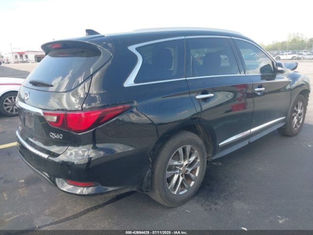 2019 INFINITI QX60 5N1DL0MNXKC557204 Photo 3