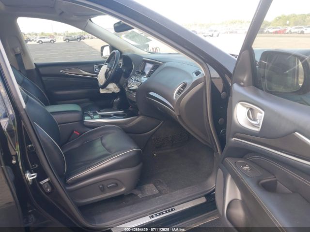2019 INFINITI QX60 5N1DL0MNXKC557204 Photo 4