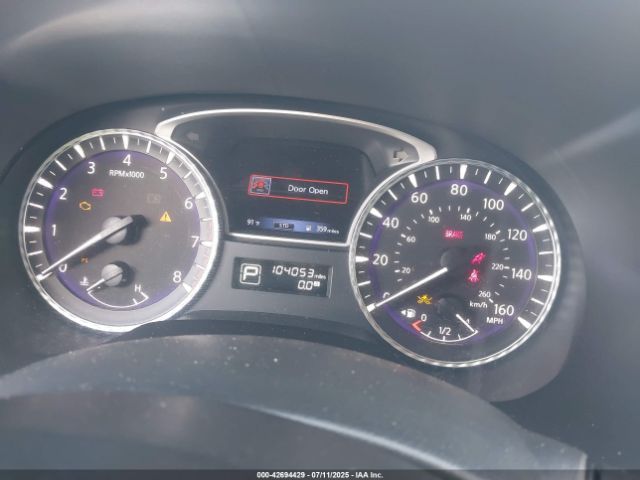 2019 INFINITI QX60 5N1DL0MNXKC557204 Photo 6