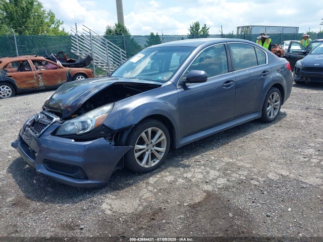 4S3BMBC66E3007128 Subaru 2.5na u5