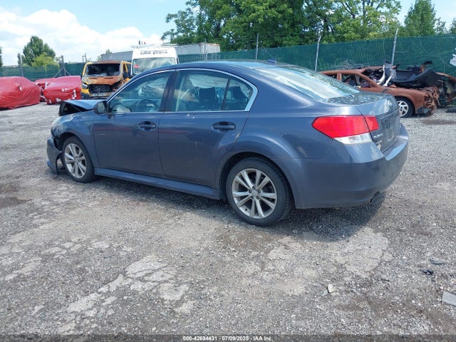 4S3BMBC66E3007128 Subaru 2.5na u5