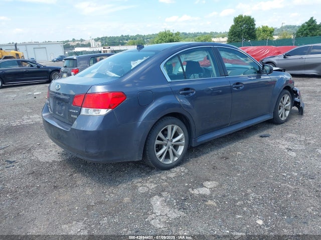 4S3BMBC66E3007128 Subaru 2.5na u5