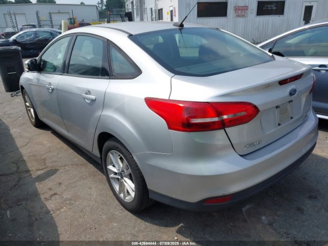 2015 FORD FOCUS 1FADP3F27FL376330 Photo 2