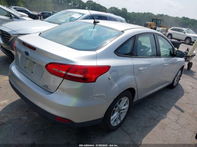 2015 FORD FOCUS 1FADP3F27FL376330 Photo 3