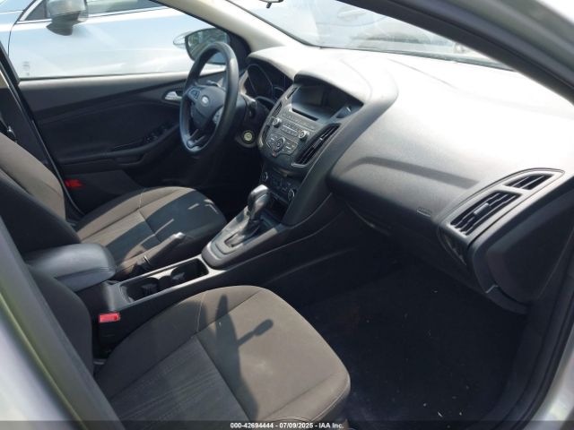2015 FORD FOCUS 1FADP3F27FL376330 Photo 4