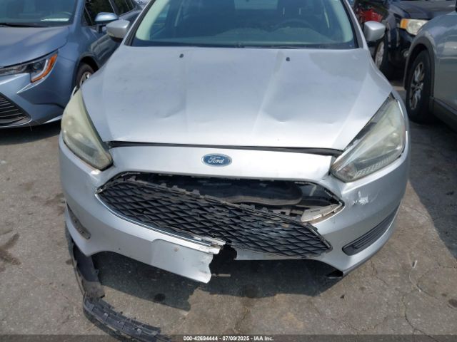 2015 FORD FOCUS 1FADP3F27FL376330 Photo 5