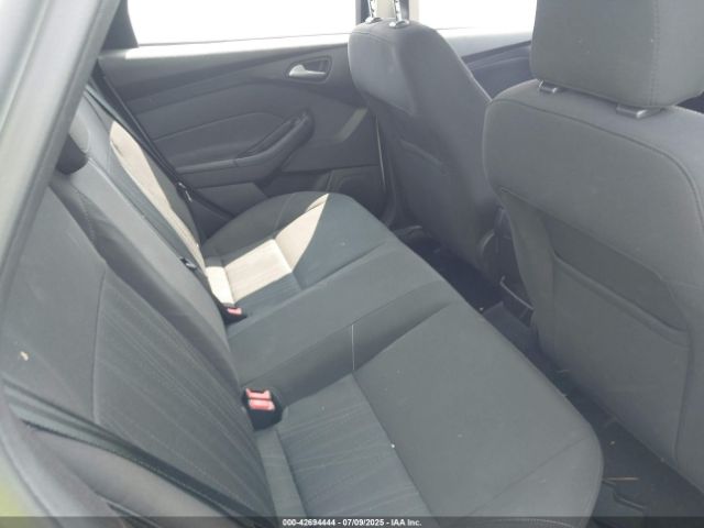 2015 FORD FOCUS 1FADP3F27FL376330 Photo 7