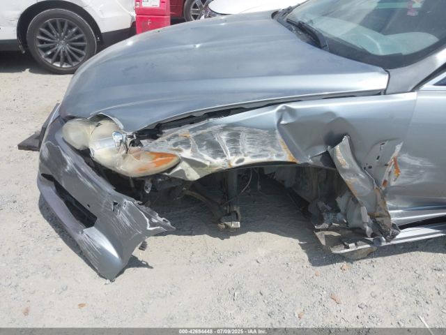 2011 JAGUAR XF SAJWA0GB3BLR98789 Photo 5