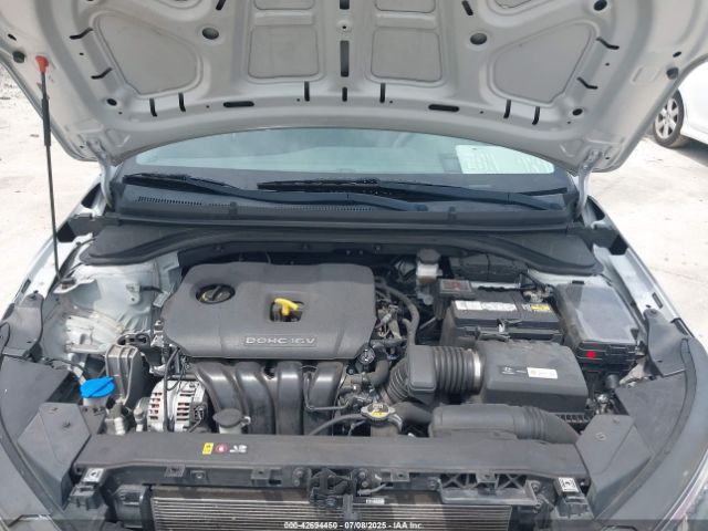2019 HYUNDAI ELANTRA 5NPD74LF6KH482581 Photo 9