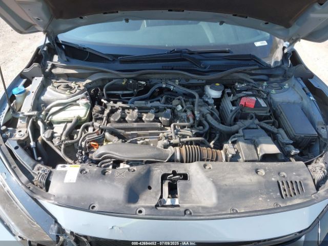 2021 HONDA CIVIC SHHFK7H48MU212073 Photo 9