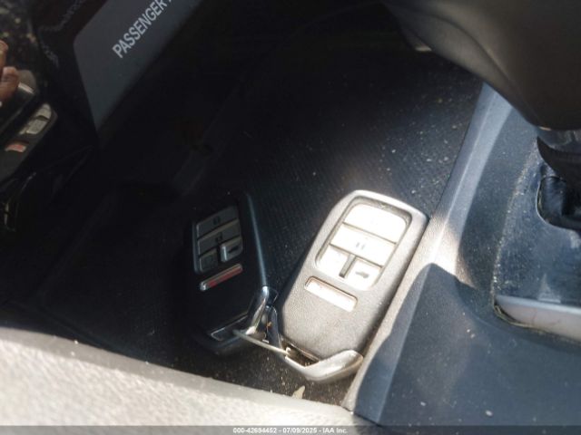 2021 HONDA CIVIC SHHFK7H48MU212073 Photo 10