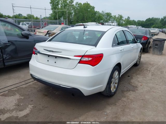 2013 CHRYSLER 200 1C3CCBBB8DN601605 Photo 3