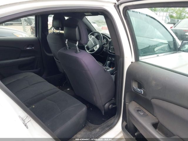 2013 CHRYSLER 200 1C3CCBBB8DN601605 Photo 7