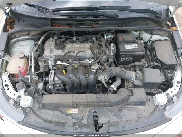 Toyota 2zr-fae 2021 JTDEPMAE4MJ155704 Image 10