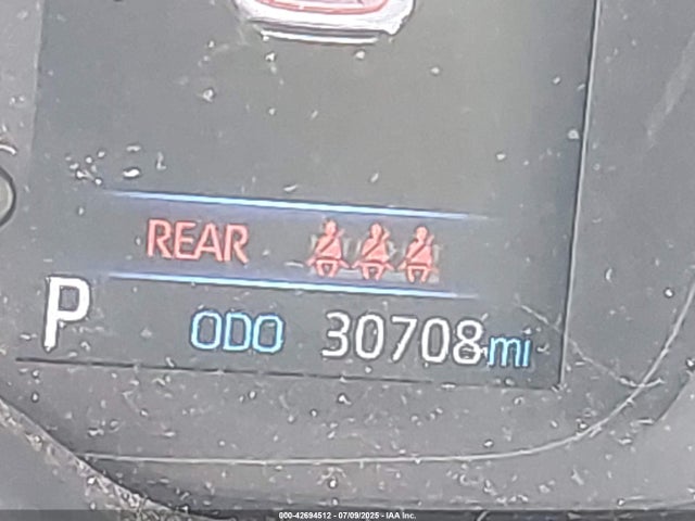 Toyota 2zr-fae 2021 JTDEPMAE4MJ155704 Image 16