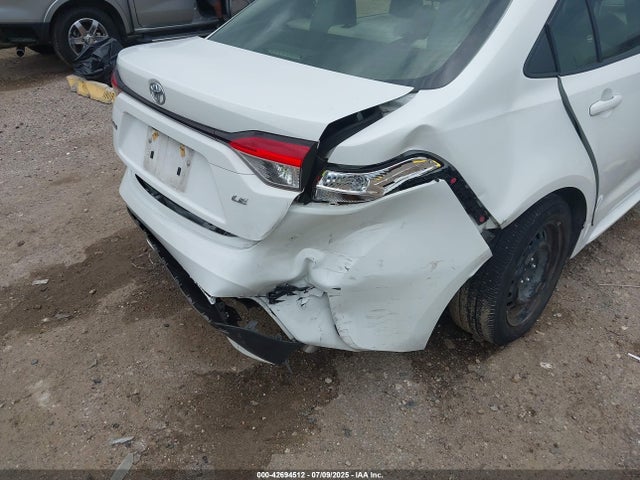 Toyota 2zr-fae 2021 JTDEPMAE4MJ155704 Image 20
