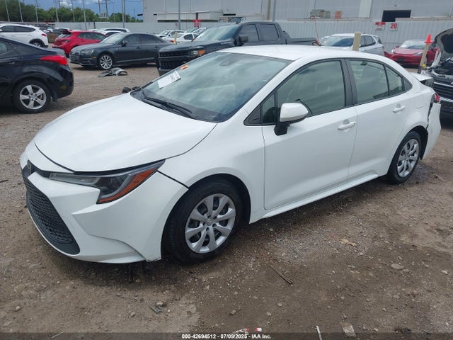 Toyota 2zr-fae 2021 JTDEPMAE4MJ155704 Image 2