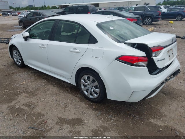 Toyota 2zr-fae 2021 JTDEPMAE4MJ155704 Image 3