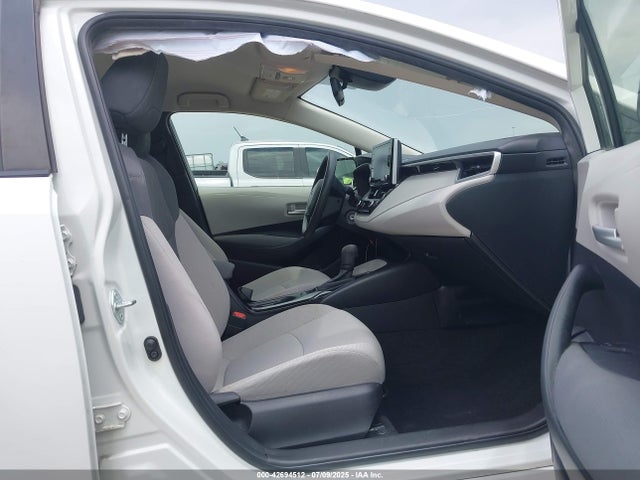Toyota 2zr-fae 2021 JTDEPMAE4MJ155704 Image 5