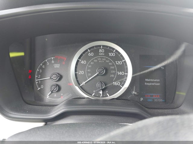 Toyota 2zr-fae 2021 JTDEPMAE4MJ155704 Image 7