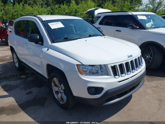 2012 JEEP COMPASS 1C4NJCBB4CD518824