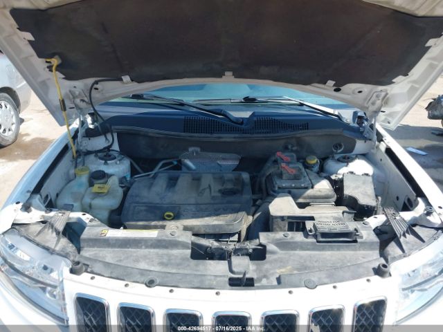 2012 JEEP COMPASS 1C4NJCBB4CD518824 Photo 9