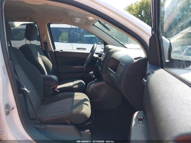 2012 JEEP COMPASS 1C4NJCBB4CD518824 Photo 4