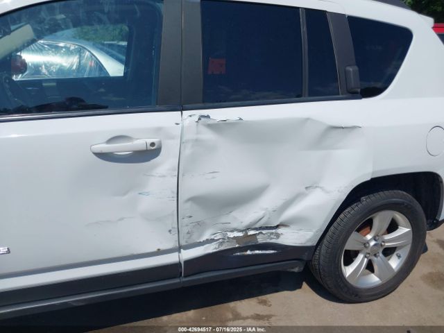 2012 JEEP COMPASS 1C4NJCBB4CD518824 Photo 5
