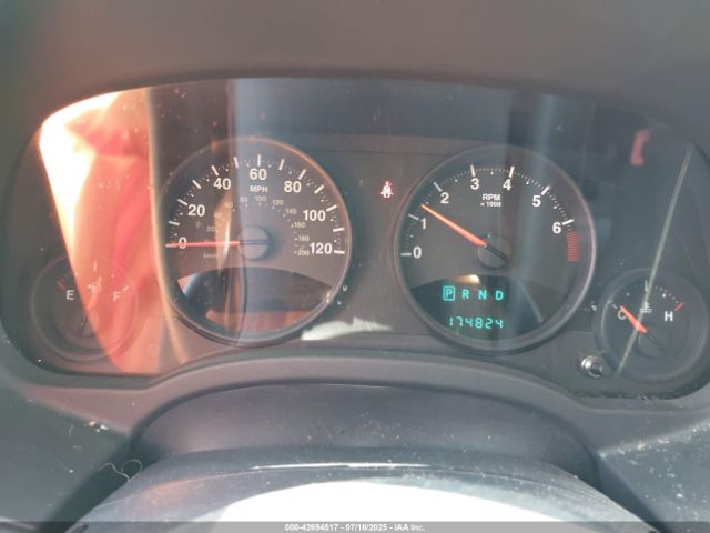 2012 JEEP COMPASS 1C4NJCBB4CD518824 Photo 6