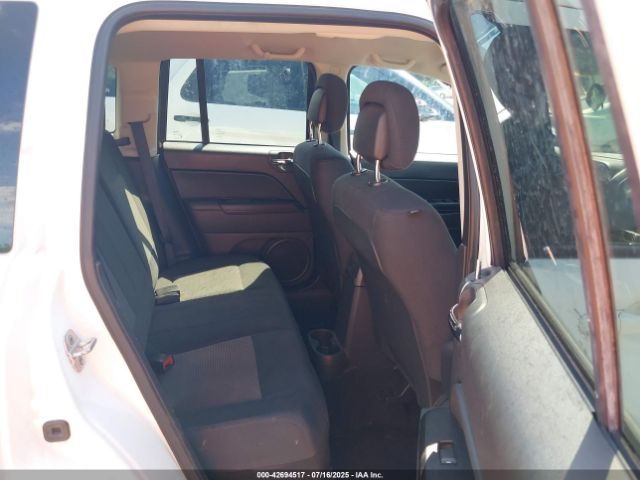 2012 JEEP COMPASS 1C4NJCBB4CD518824 Photo 7