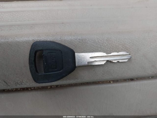 2001 ACURA TL 19UUA56601A018258 Photo 10